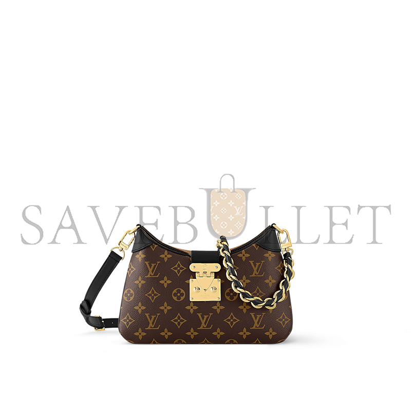LOUIS VUITTON MASTER LV TWINNY M46659 (29*19*9cm)